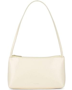 Mansur Gavriel Gaia ショルダーバッグ - ホワイト