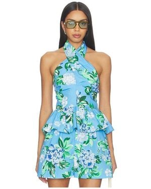 Yumi Kim Juna Top - Blue