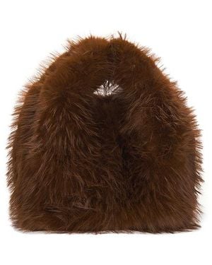 Jakke Bertha Bag - Brown