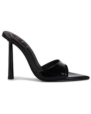 Michael Costello X Revolve Gerona Sandal - Black
