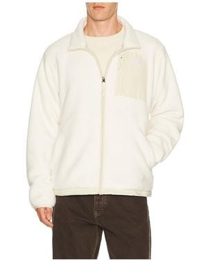 The North Face Jacke - Weiß