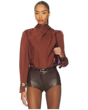 Astr Ivonne Top - Red