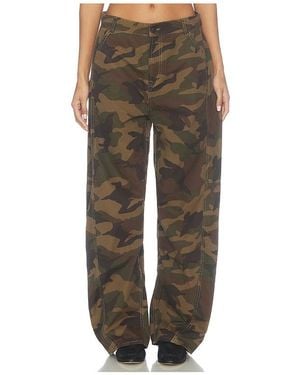 GRLFRND Twisted Carpenter Harvey - Multicolor