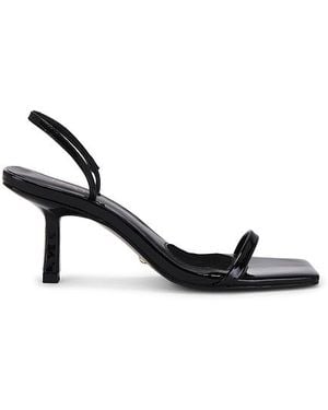 RAYE Llinz Sandal - Black