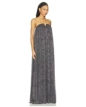 L'idée Aphrodite Gown - Multicolour