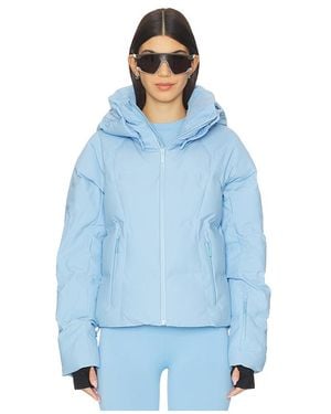 Halfdays Georgie Jacket - Blue
