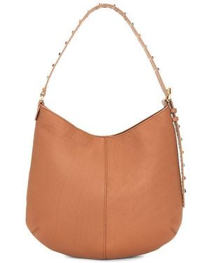 Rebecca Minkoff Naomi Hobo - Brown