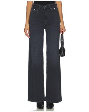 Citizens of Humanity Issy Wide Leg Jeans - Blue