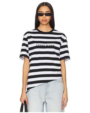 Guess Shirt - Schwarz