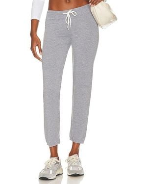 Monrow Vintage Sweats - Gray