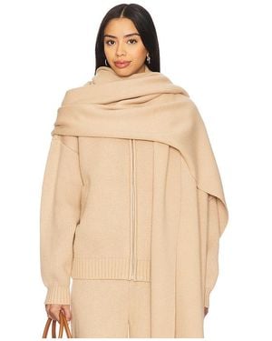 SER.O.YA Avalon Jacket - Natural