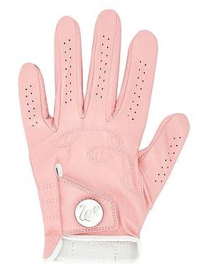 Malbon GANTS MANUELA en Pink - Rose