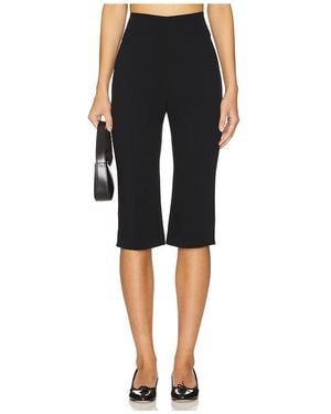 Cinq À Sept Pantalón Lemonis En Color Negro Talla En