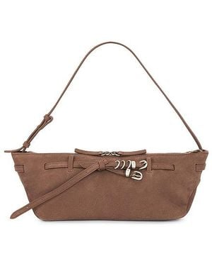 Marge Sherwood Beuteltasche Grandma - Weiß