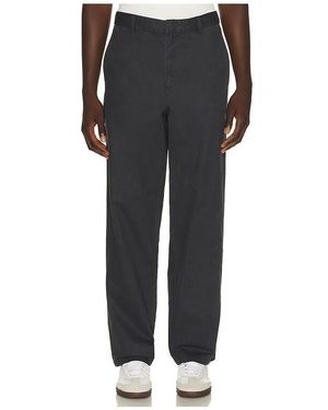 Samsøe & Samsøe Sanoah Flex Trousers - Black