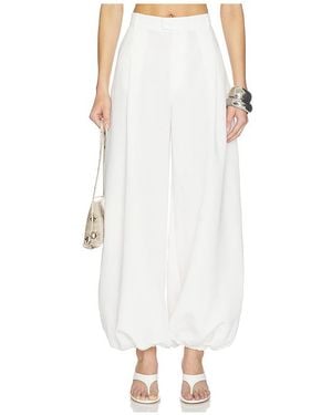 NonChalant Label Pantalón Lexi En Color Blanco Talla (También En Xs, S)