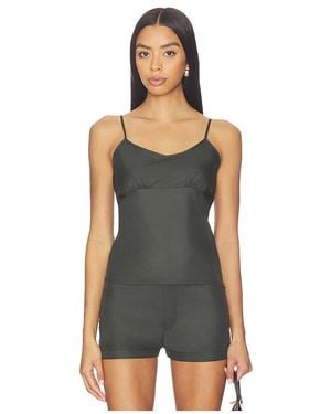 AYA MUSE Bayle Top - Black