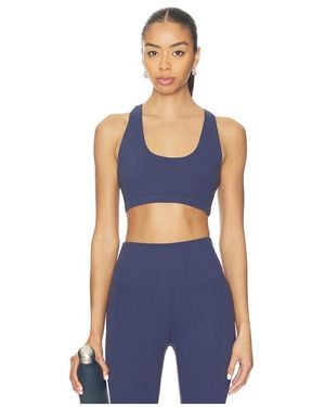 Beach Riot Ria Top - Blue