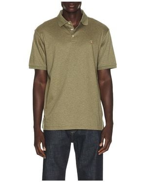 Polo Ralph Lauren Polohemd - Grün