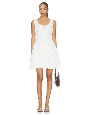 Rails Cosette Dress - White