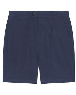 BOUND Shorts - Blau