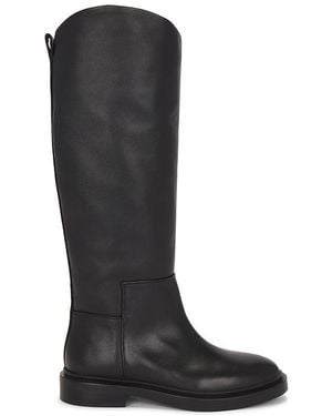 Steve Madden Boot Gaige - Schwarz