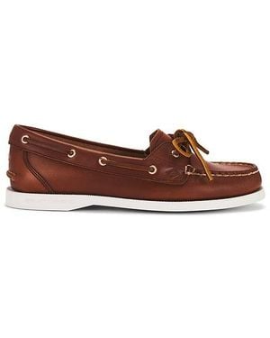 Sperry Top-Sider Loafers Ao 1 Eye - Braun