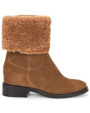 Dolce Vita Kedra H2O Boot - Brown