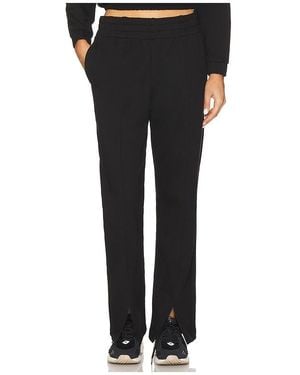 Malbon Gianna Sweatpant - Black