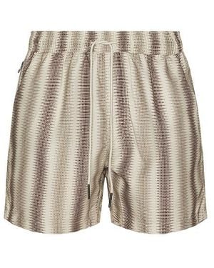 Oas Badeshorts Nomada - Natur