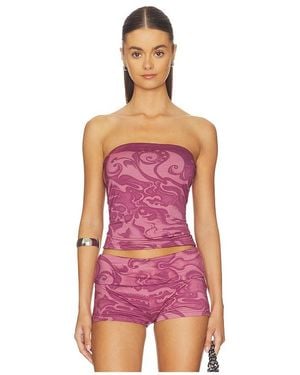 I.AM.GIA Rhiannon Top - Pink