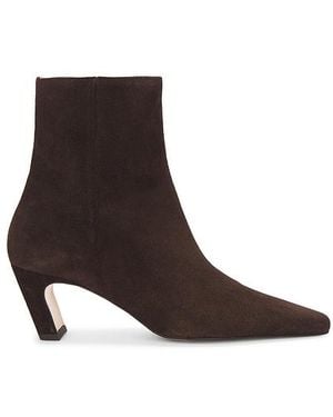 Flattered Xena Boot - Brown