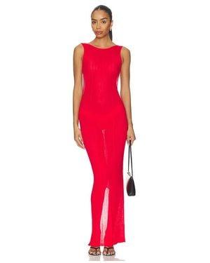I.AM.GIA Luminara Dress - Red
