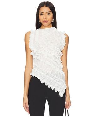 Beaufille Vera Top - Black
