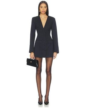 Lovers + Friends Peyton Mini Dress - Black