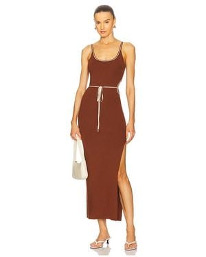 Heartloom Carson Dress - Multicolour