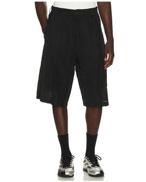 Y-3 Shorts - Schwarz