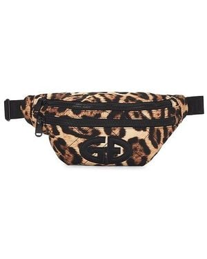 Goldbergh Loreana Fanny Pack - Mehrfarbig