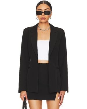 SNDY'S Fern Jacket - Black