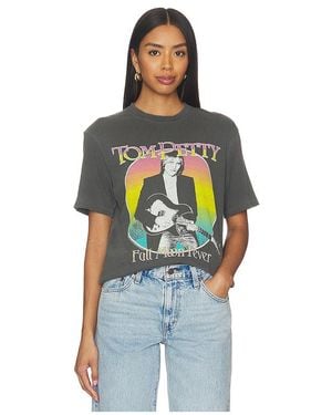 Junk Food Camiseta En Color Negro Talla (También En M, S, Xl/1X, Xs) - Multicolor