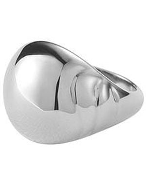 Jenny Bird Nelle Ring - Metallic