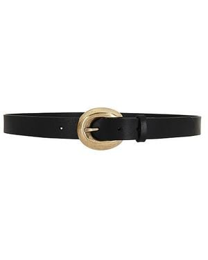Lamarque Ceinture Valencia En. Taille Also En S, M - Noir