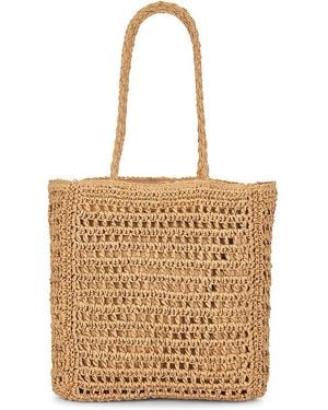 8 Other Reasons Tote-Bag Weekend - Natur