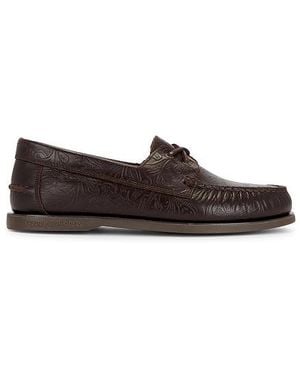 Sperry Top-Sider Bootsschuhe One Of These Days - Schwarz