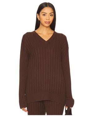 House of Harlow 1960 Strick Irvina - Braun