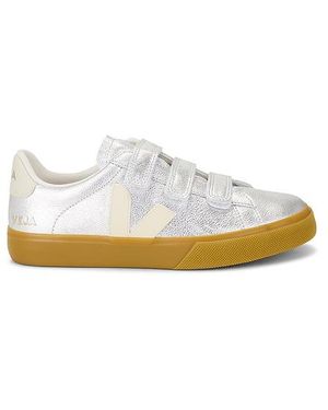 Veja Recife Trainer - White