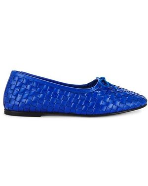 Frēda Salvador Roma Flat - Blue