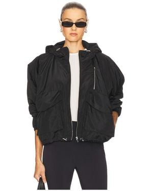 IRO Gony Jacket - Black