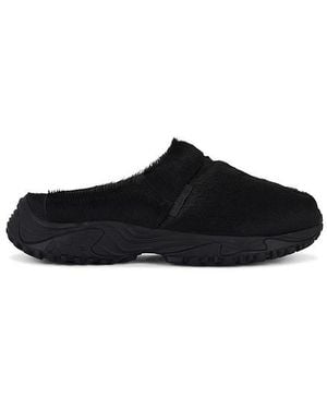 Clarks X Martine Rose The Clog1 - Black