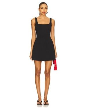 SNDY'S Mini Dress - Black